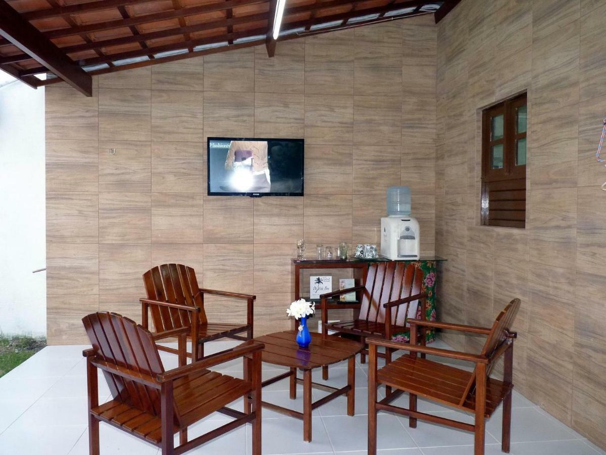 Casa Ohvidaboa Com 6 Suites Натал Экстерьер фото