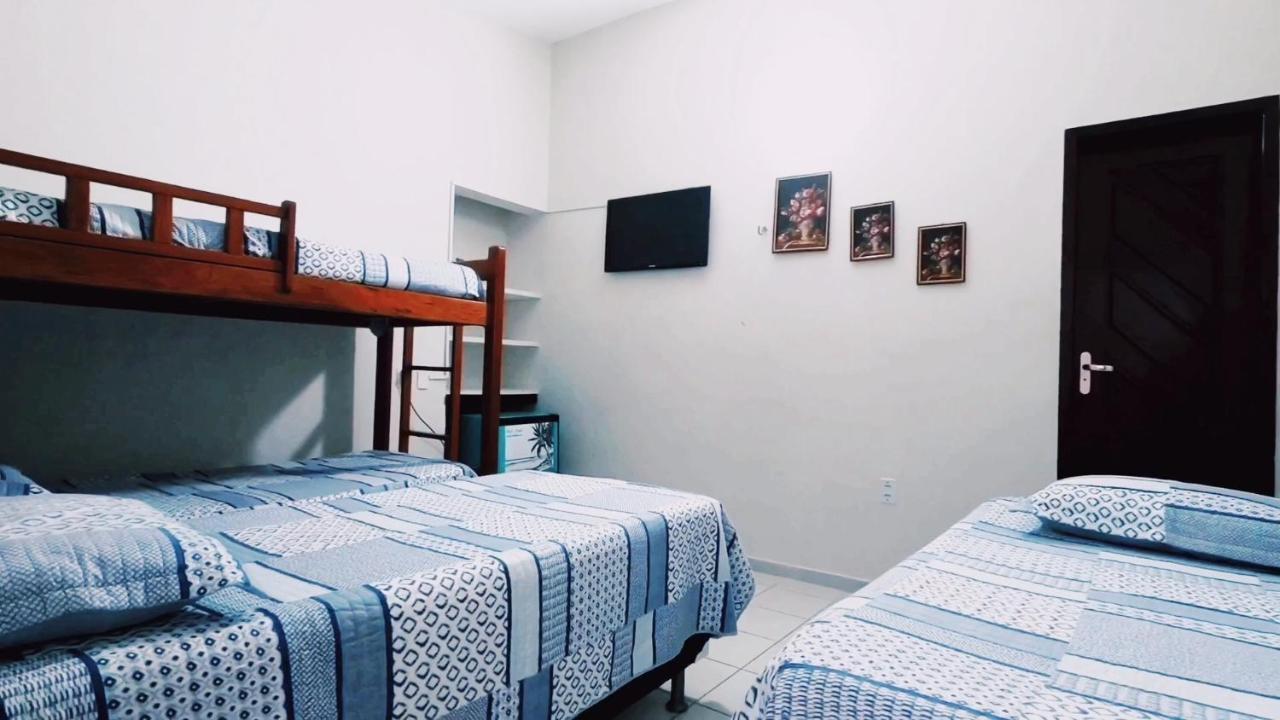 Casa Ohvidaboa Com 6 Suites Натал Экстерьер фото
