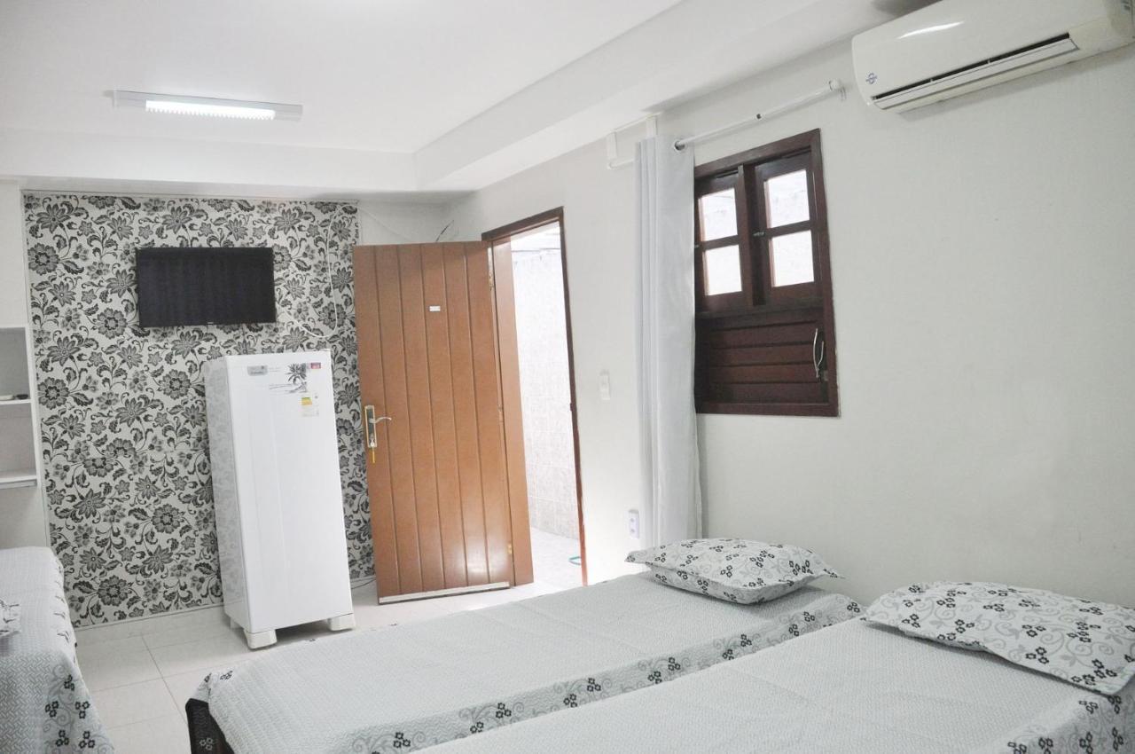 Casa Ohvidaboa Com 6 Suites Натал Экстерьер фото