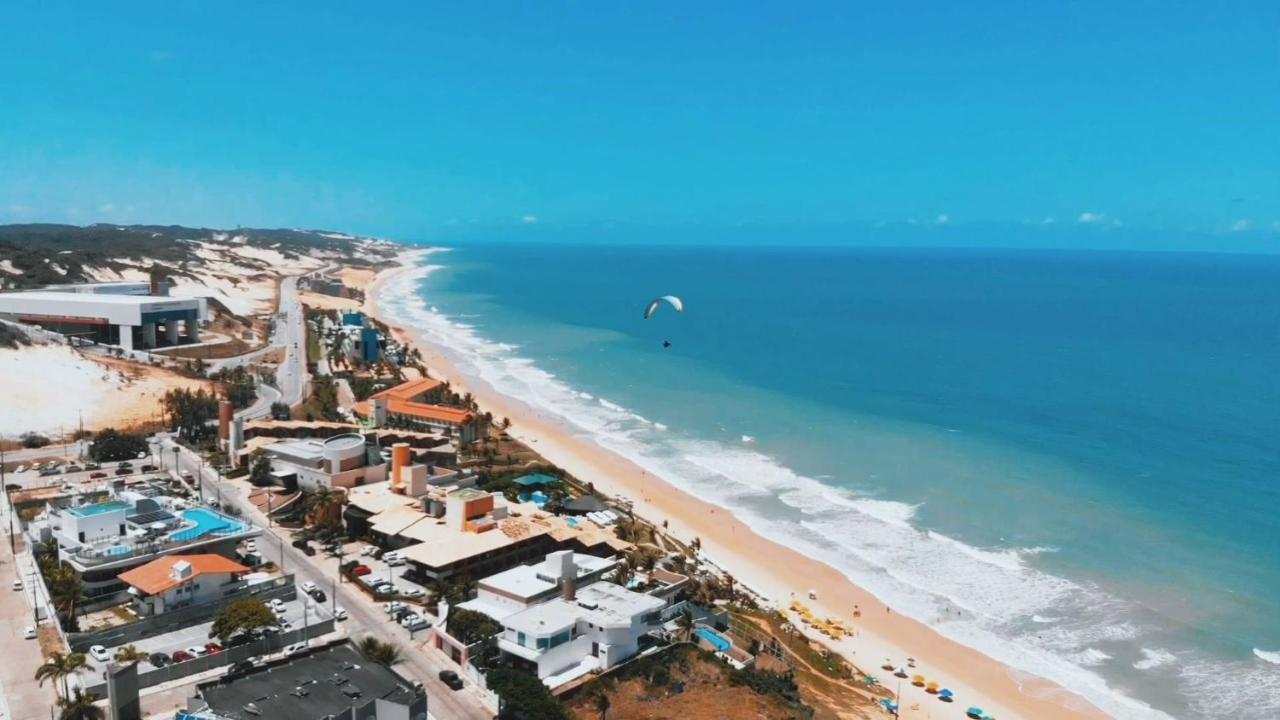 Casa Ohvidaboa Com 6 Suites Натал Экстерьер фото